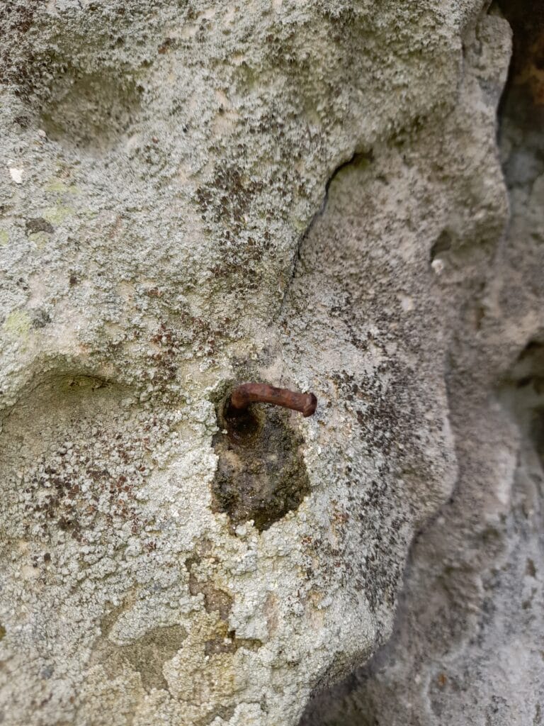 Gatinais - Menhirs de Nanteau sur Lunain