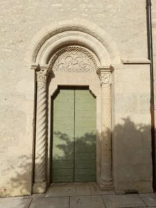 Belleville - Eglise Notre Dame