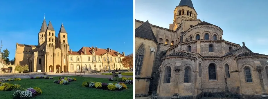 Paray le Monial